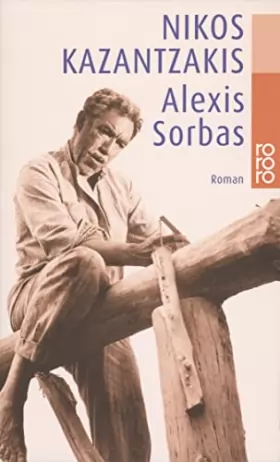 Couverture du produit · Alexis Sorbas: Abenteuer auf Kreta