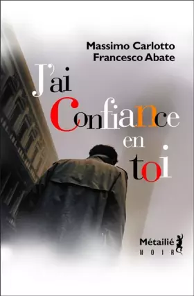 Couverture du produit · J'ai confiance en toi