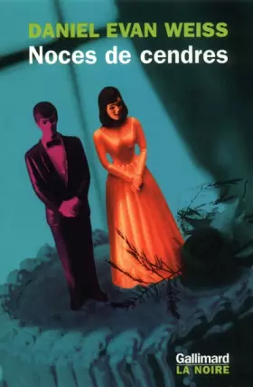 Couverture du produit · Noces de cendres