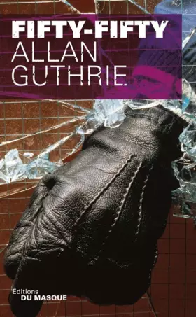 Couverture du produit · Fifty-fifty