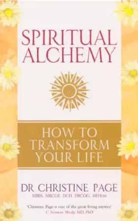 Couverture du produit · Spiritual Alchemy: How to Transform Your Life