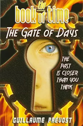 Couverture du produit · AND The Gate of Days
