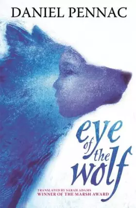Couverture du produit · Eye Of The Wolf