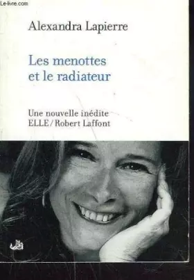 Couverture du produit · LES MENOTTES ET LE RADIATEUR