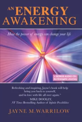 Couverture du produit · An Energy Awakening: How the Power of Energy Can Change Your Life