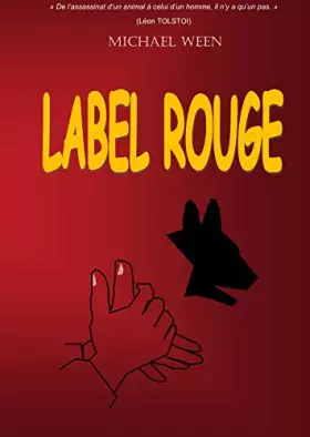 Couverture du produit · Label Rouge