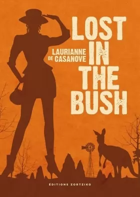 Couverture du produit · Lost in the Bush