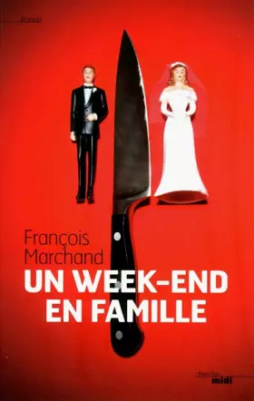 Couverture du produit · Un week-end en famille