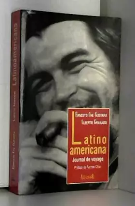 Couverture du produit · Latinoamericana : Journal de voyage