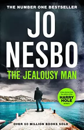 Couverture du produit · The Jealousy Man: From the Sunday Times No.1 bestselling author of the Harry Hole series
