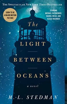 Couverture du produit · The Light Between Oceans: A Novel