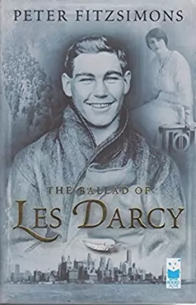 Couverture du produit · The Ballad of Les Darcy