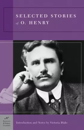 Couverture du produit · Selected Stories of O. Henry
