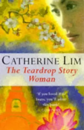Couverture du produit · The Teardrop Story Woman