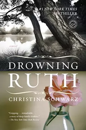Couverture du produit · Drowning Ruth: A Novel