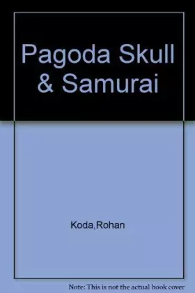 Couverture du produit · Pagoda Skull & Samurai