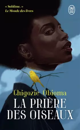 Couverture du produit · La prière des oiseaux
