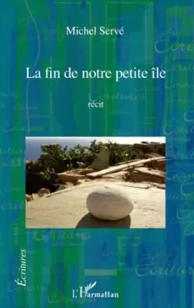 Couverture du produit · Fin de Notre Petite Ile Recit