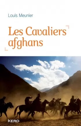 Couverture du produit · Les Cavaliers afghans