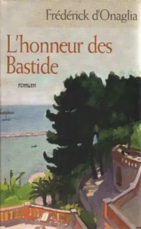 Couverture du produit · L'honneur des bastides