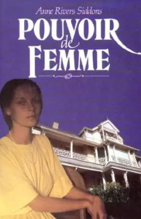 Couverture du produit · Pouvoir de femme