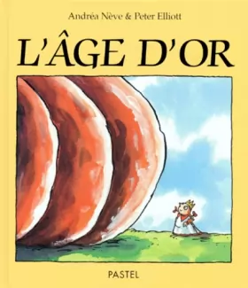 Couverture du produit · L'Age