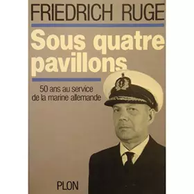 Couverture du produit · Sous quatre pavillons