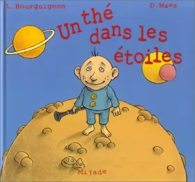 Couverture du produit · UN THE DANS LES ETOILES