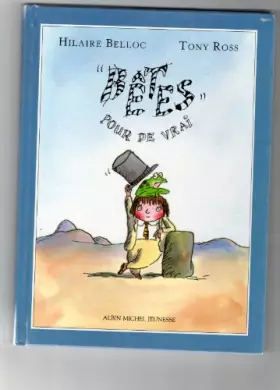 Couverture du produit · Bêtes pour de vrai