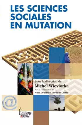 Couverture du produit · Les sciences sociales en mutation