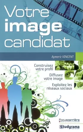 Couverture du produit · Votre image candidat