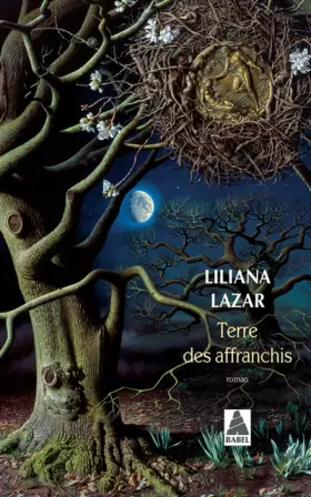 Couverture du produit · Terre des affranchis