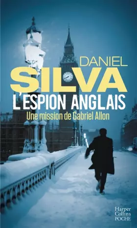 Couverture du produit · L'espion anglais