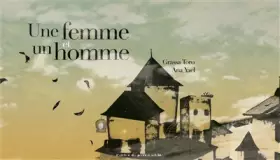 Couverture du produit · Un homme et une femme