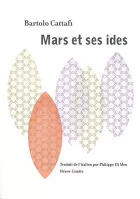 Couverture du produit · Mars et ses ides