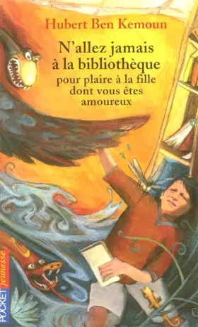 Couverture du produit