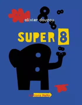 Couverture du produit · Super 8