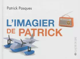 Couverture du produit · L'imagier de Patrick