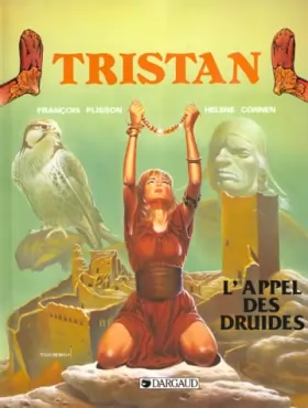 Couverture du produit · Tristan, Tome 3 : L'appel des druides