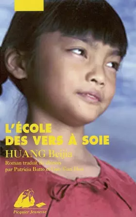 Couverture du produit · L'école des vers à soie
