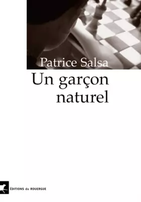 Couverture du produit · Un garçon naturel
