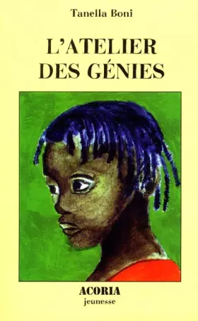 Couverture du produit · L'atelier des genies