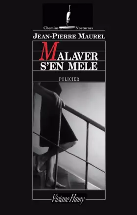 Couverture du produit · Malaver s'en mêle