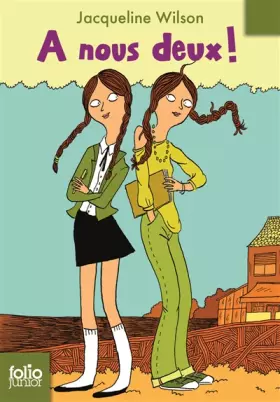 Couverture du produit · À nous deux !