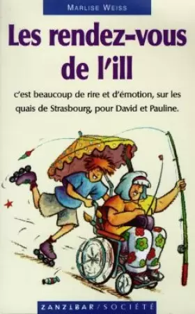 Couverture du produit · Rendez-vous de l'ill (les)