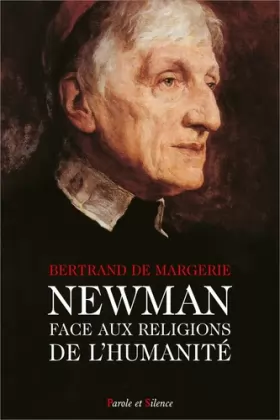 Couverture du produit · Newman face aux religions de l'humanité