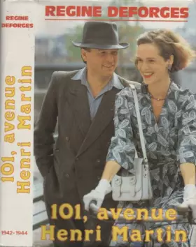 Couverture du produit · 101, avenue Henri Martin
