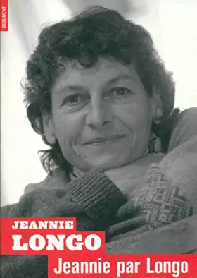 Couverture du produit · Jeannie par Longo