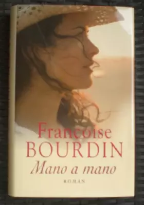 Couverture du produit · Mano a Mano/ roman