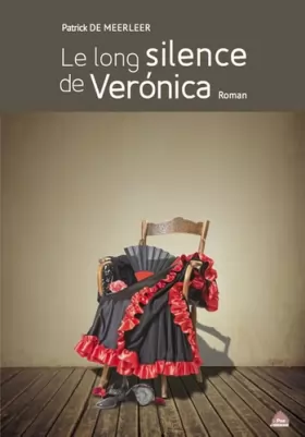 Couverture du produit · Le long silence de Véronica
